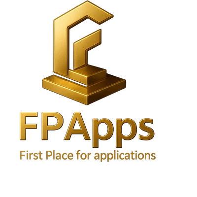 FPApps – First Place for applications
