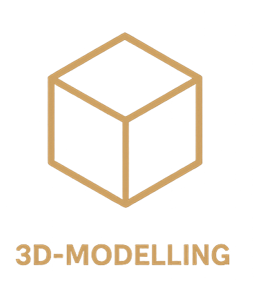 3Dmodelling