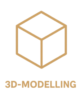3Dmodelling